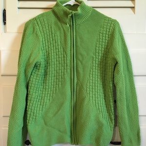 Coldwater Creek Sweater Small(6-8)